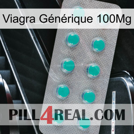 Viagra Générique 100Mg 28